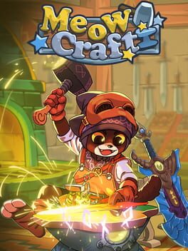 Image de Meow Craft