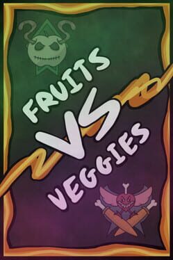 Image de Fruits vs. Veggies