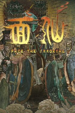 Image de Face the Immortal