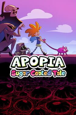 Image de Apopia: Sugar Coated Tale