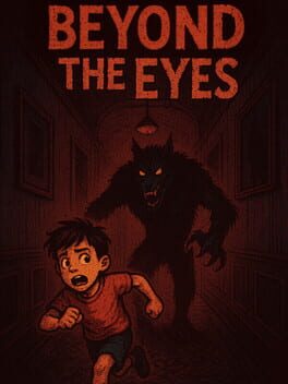 Image de Beyond the Eyes