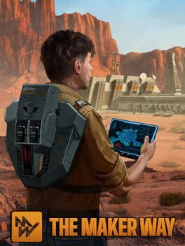 Image de The Maker Way