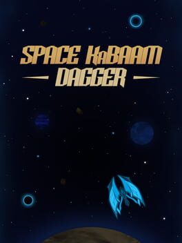 Image de Space Kabaam: Dagger