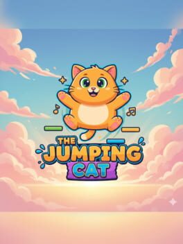 Image de The Jumping Cat