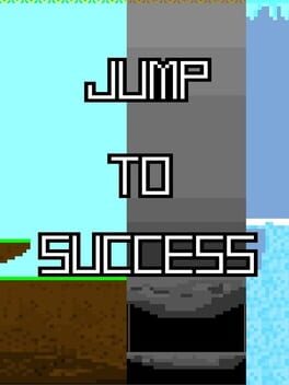 Image de Jump To Success
