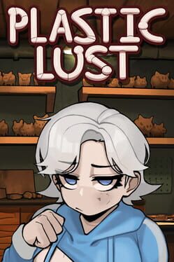 Image de Plastic Lust