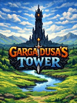 Image de Gargadusa's Tower