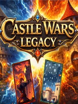 Image de Castle Wars: Legacy