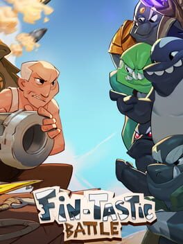 Image de Fin-Tastic Battle