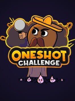 Image de OneShot Challenge