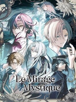 Image de Le Mirage Mystique