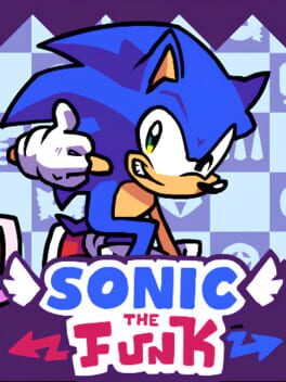 Image de Sonic The Funk