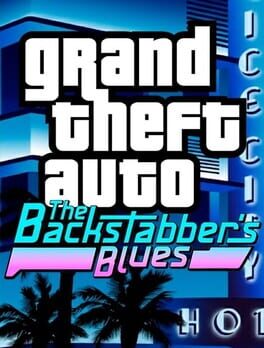 Image de Grand Theft Auto: The Backstabber's Blues