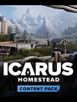 Image de Icarus: Homestead Content Pack