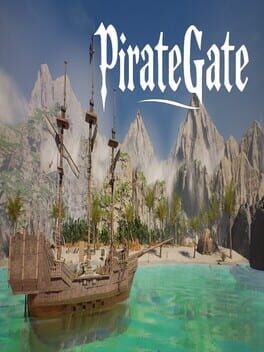 Image de PirateGate