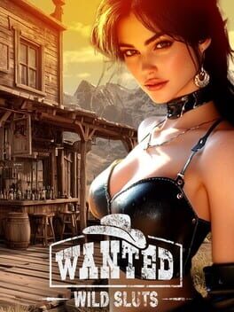 Image de Wanted: Wild Sluts