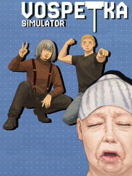 Image de Vospetka Simulator