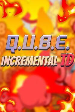 Image de Q.U.B.E: Incremental TD