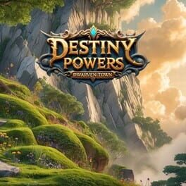 Image de Destiny Powers: Dwarven Town
