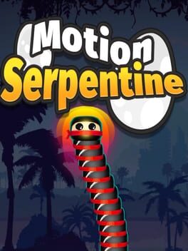 Image de Motion Serpentine