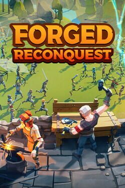 Image de Forged: Reconquest