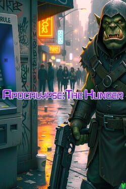 Image de Apocalypse: The Hunger