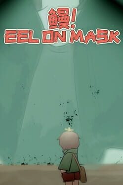 Image de Eel on Mask