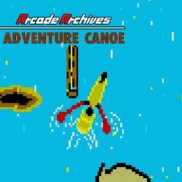 Image de Arcade Archives: Adventure Canoe