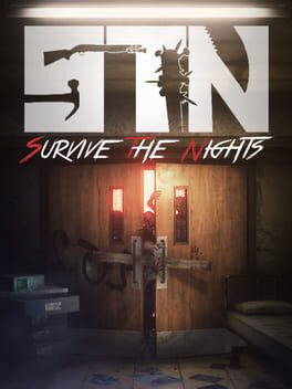 Image de Survive the Nights
