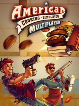 Image de American Cooking Simulator: Multiplayer