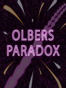 Image de Olber's Paradox