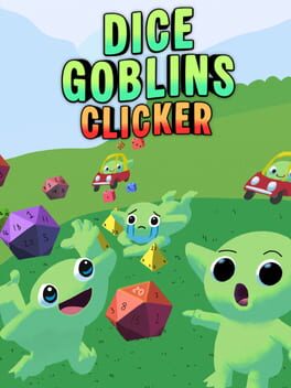 Image de Dice Goblins Clicker