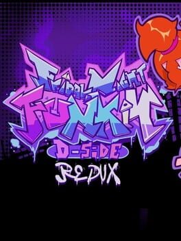 Image de Friday Night Funkin' D-Sides Redux