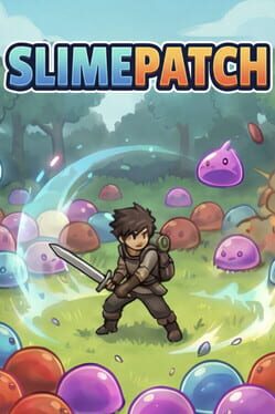 Image de Slimepatch