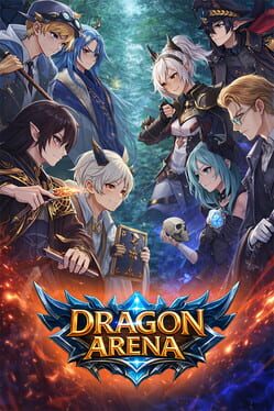 Image de Dragon Arena