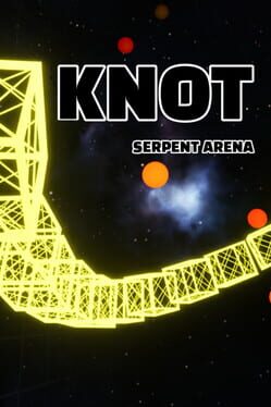 Image de Knot: Serpent Arena