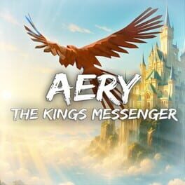 Image de Aery: The King's Messenger
