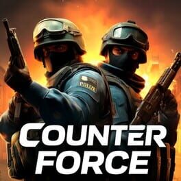 Image de Counter Force