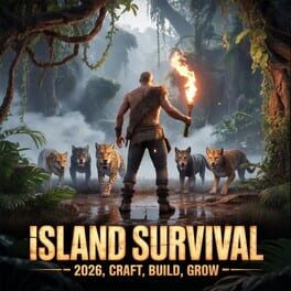Image de Island Survival 2026: Craft, Build, Grow