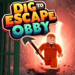 Image de Dig to Escape: Obby