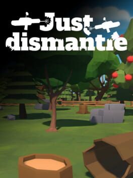 Image de Just Dismantle