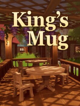 King's Mug