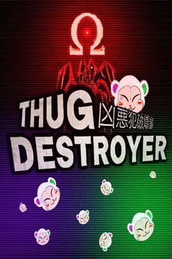 Image de Thug Destroyer