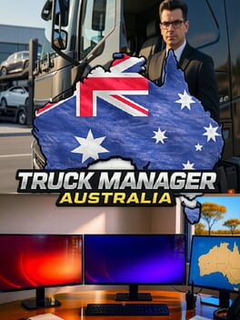 Image de Truck Manager Australia