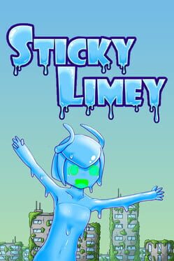 Image de Sticky Limey
