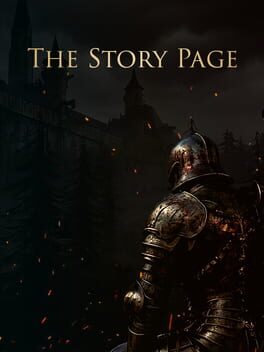 Image de The Story Page
