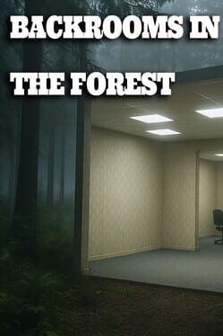 Image de Backrooms in the Forest