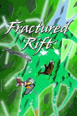 Image de Fractured Rift