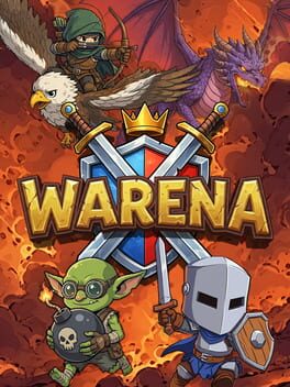 Image de Warena