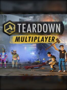 Image de Teardown: Multiplayer